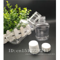 Mundwasserflasche 150ml 250ml Plastikflaschen